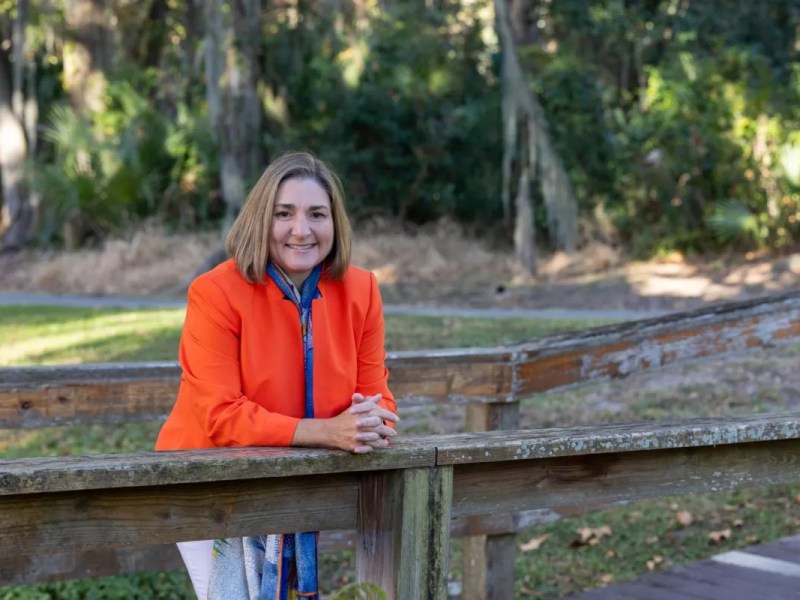 Dartmouth names first woman to lead medical school
