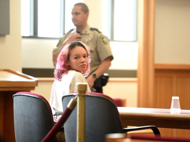 Six suspects charged in Vermont kidnapping case remain in custody