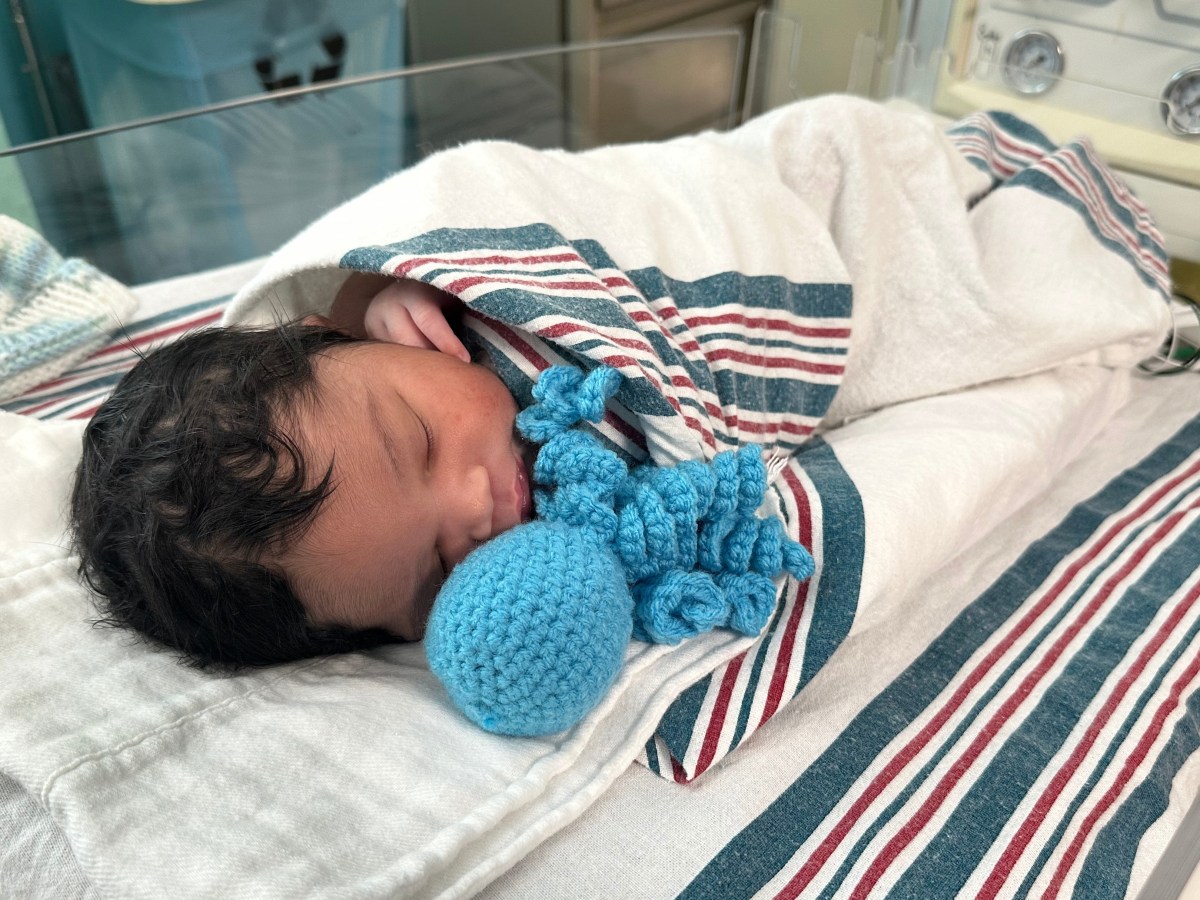 Northwestern Medical Center launches partnership to preserve birthing services