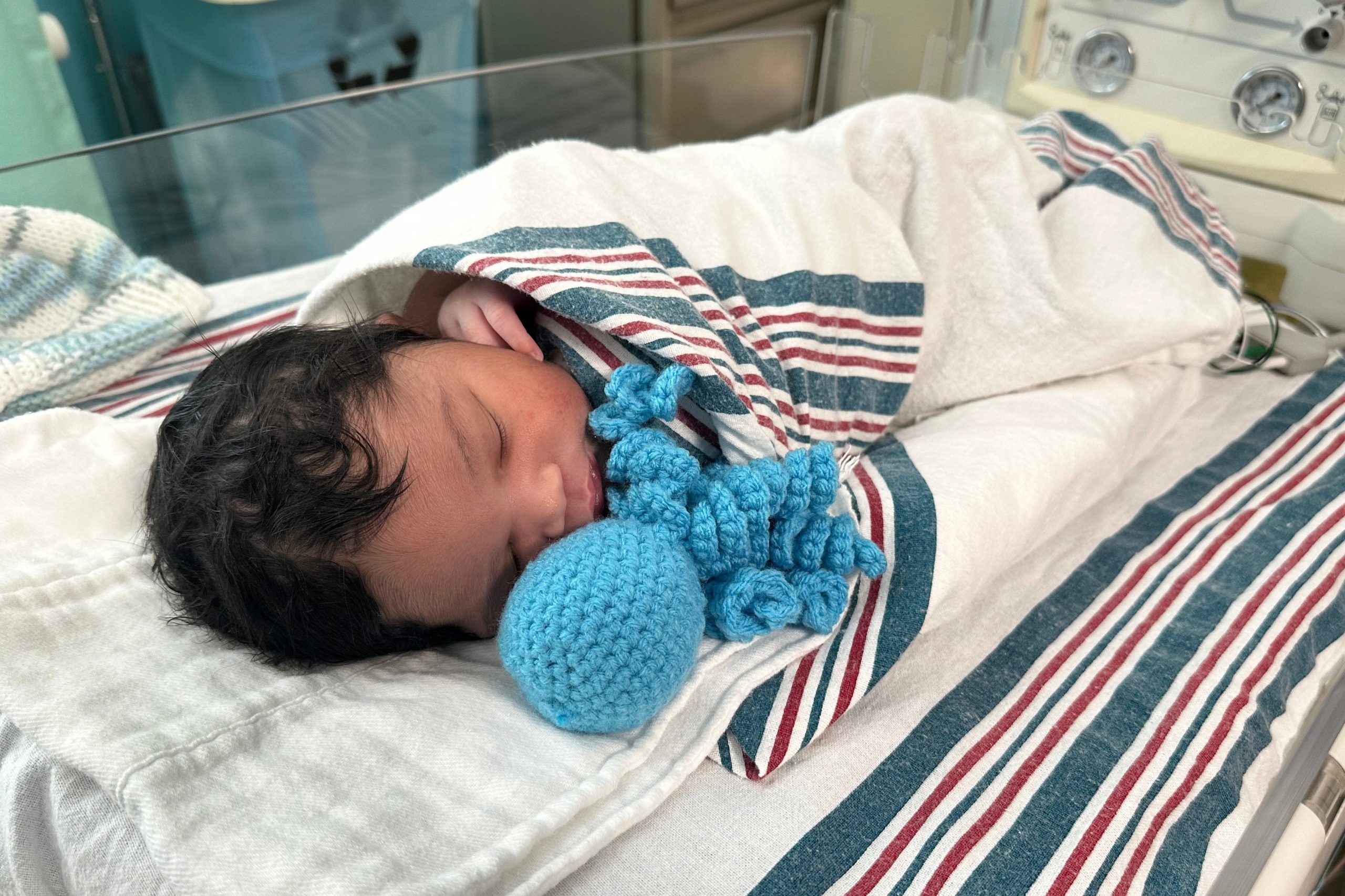 vtdigger.org - Olivia Gieger - Northwestern Medical Center launches partnership to preserve birthing services