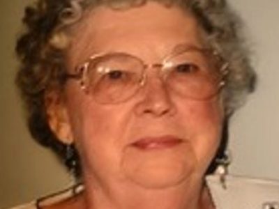 Joyce Mae Bruner