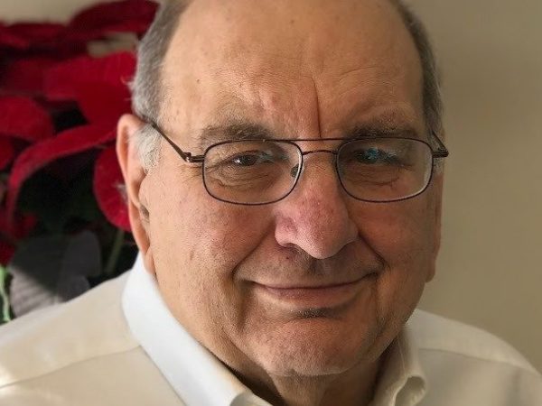 Joseph S. Pieciak, Jr.