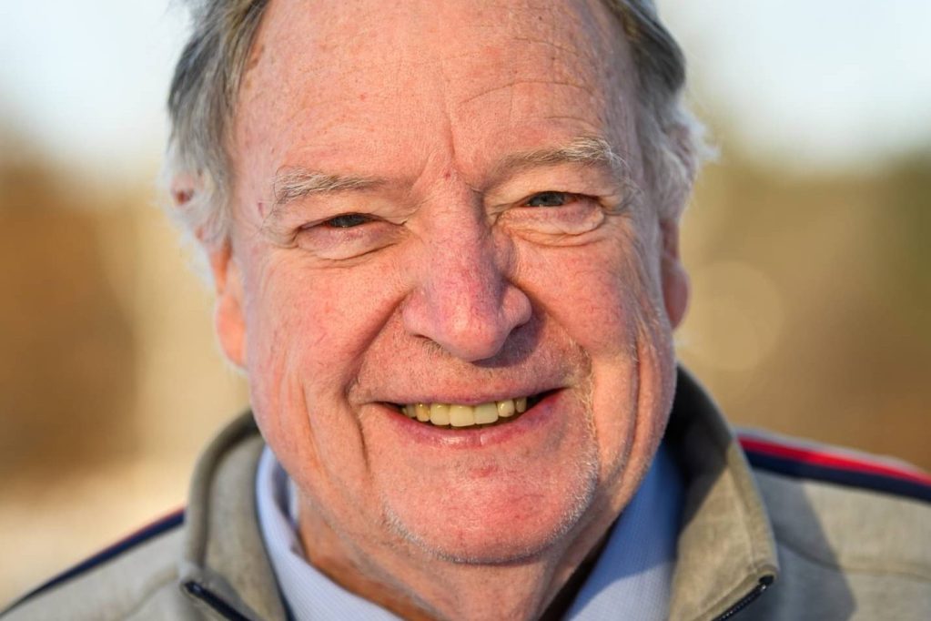 Nathaniel Frothingham