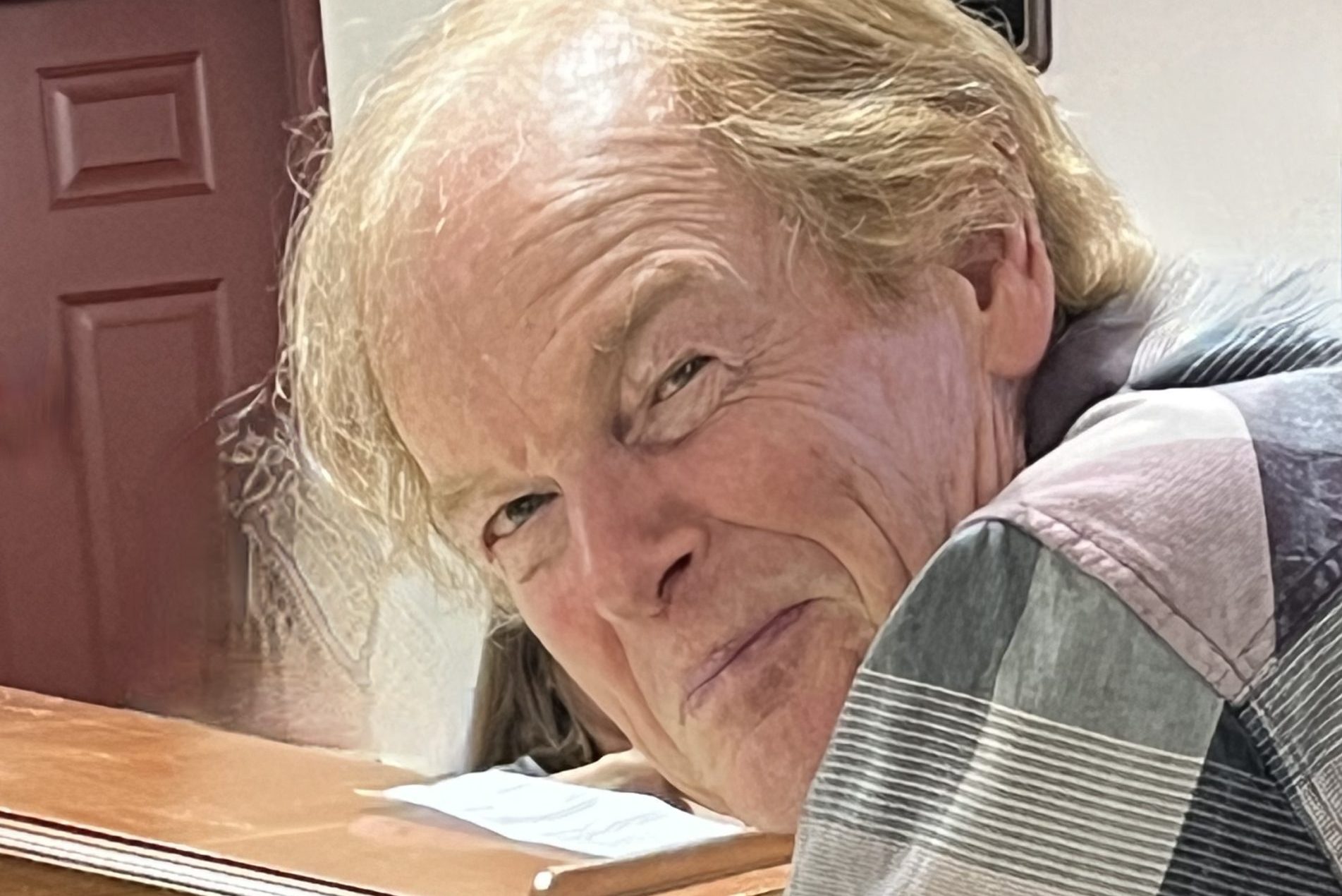 David Farnham Taplin