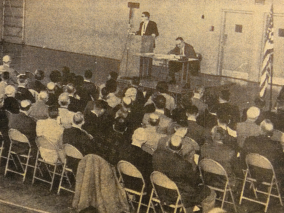 Once billed as the future of Town Meeting, the ‘Brattleboro Experiment’ is ending