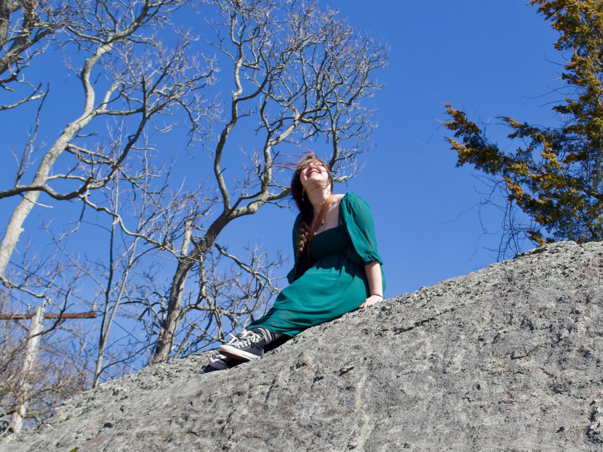 Young Writers Project: ‘Wild Things’