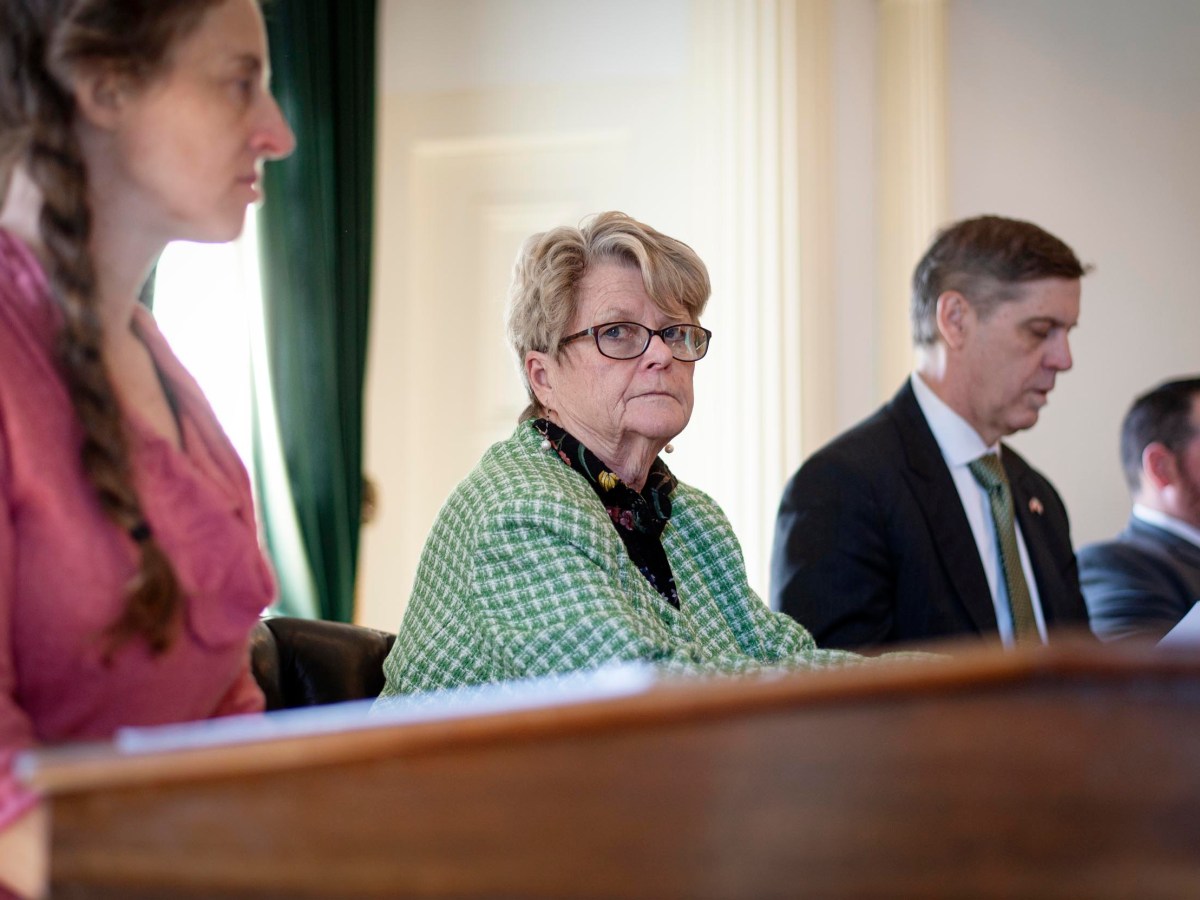 Vermont Senate advances property tax bill with a 3.8% average increase