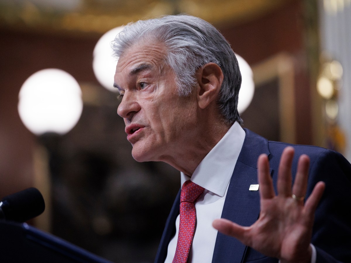 Federal government demands renewal for every healthcare provider that receives Medicaid