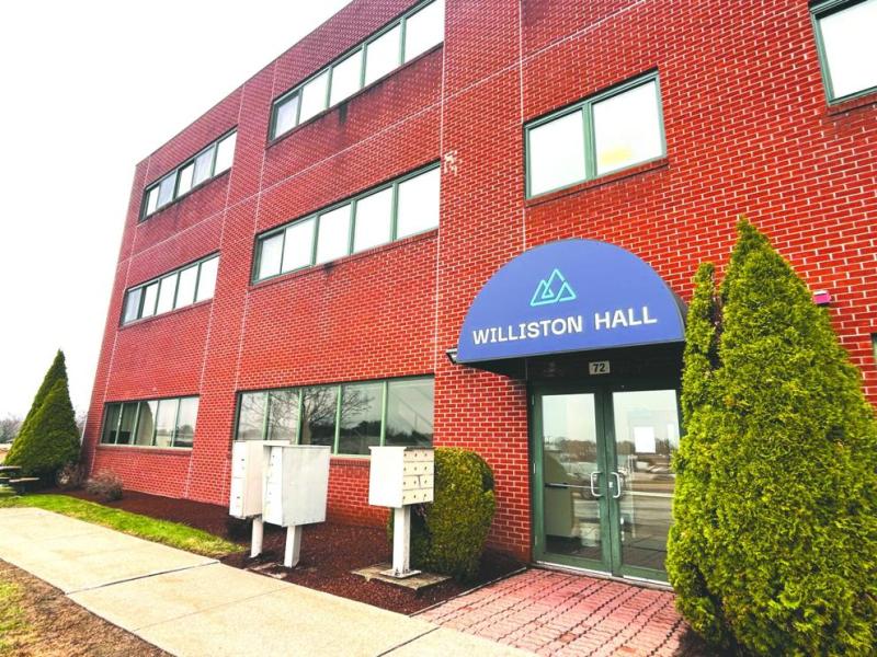 Vermont State eliminates residential option in Williston