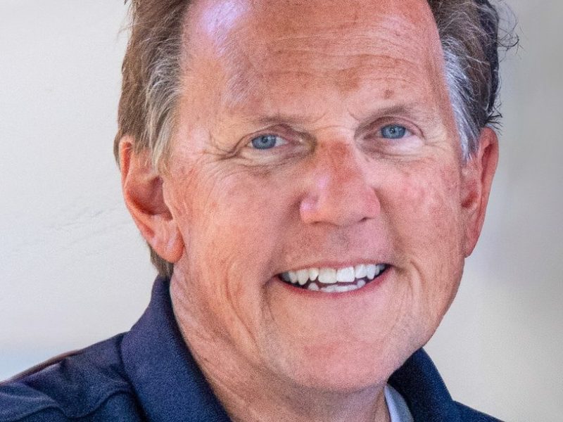 John W. Weber III