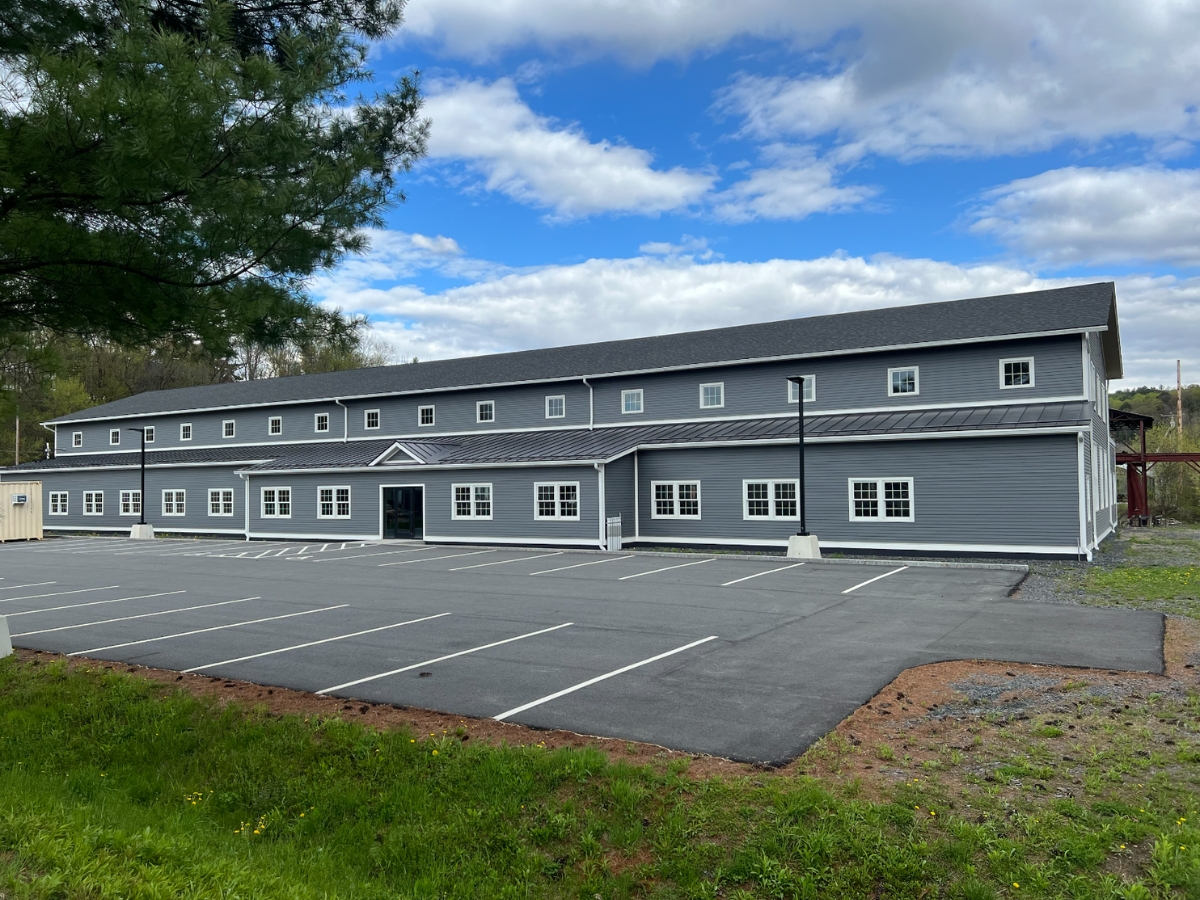 New community mental health center planned for Montpelier