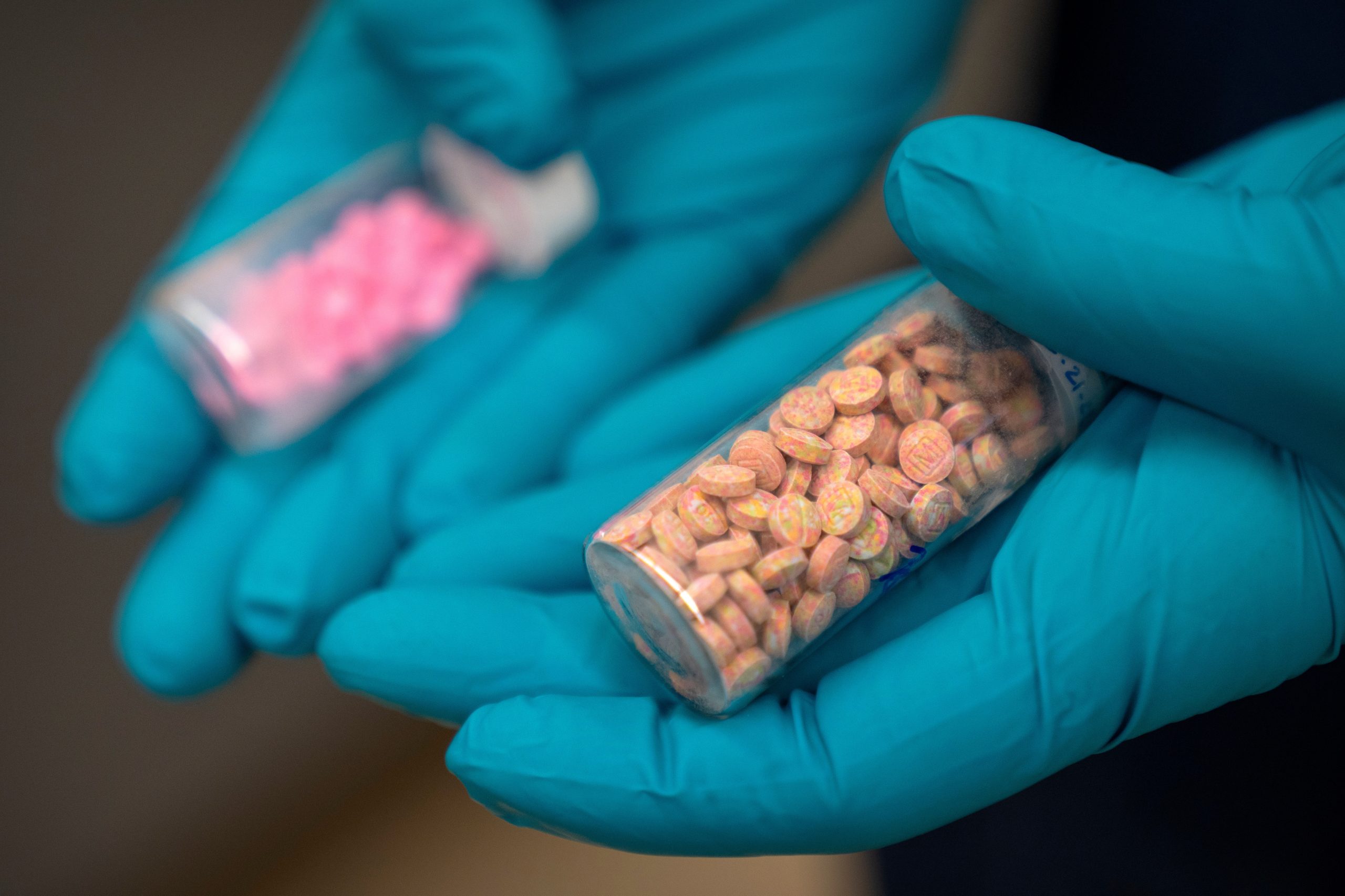 Overdose deaths in Vermont drop by 25% in 2025