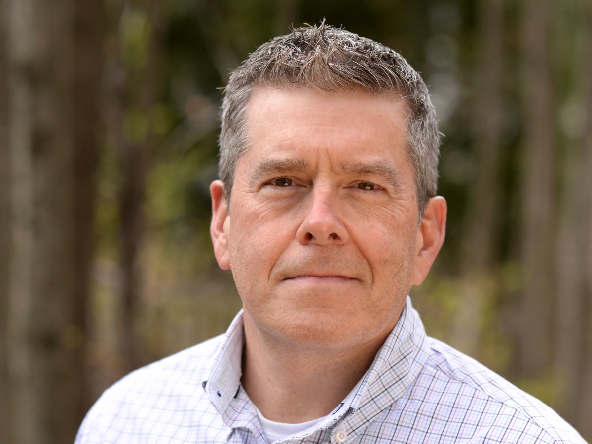 Experienced Vermont media leader Brendan Kinney named CEO of Vermont Journalism Trust and VTDigger