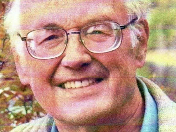 Dr. Clive S. Gray
