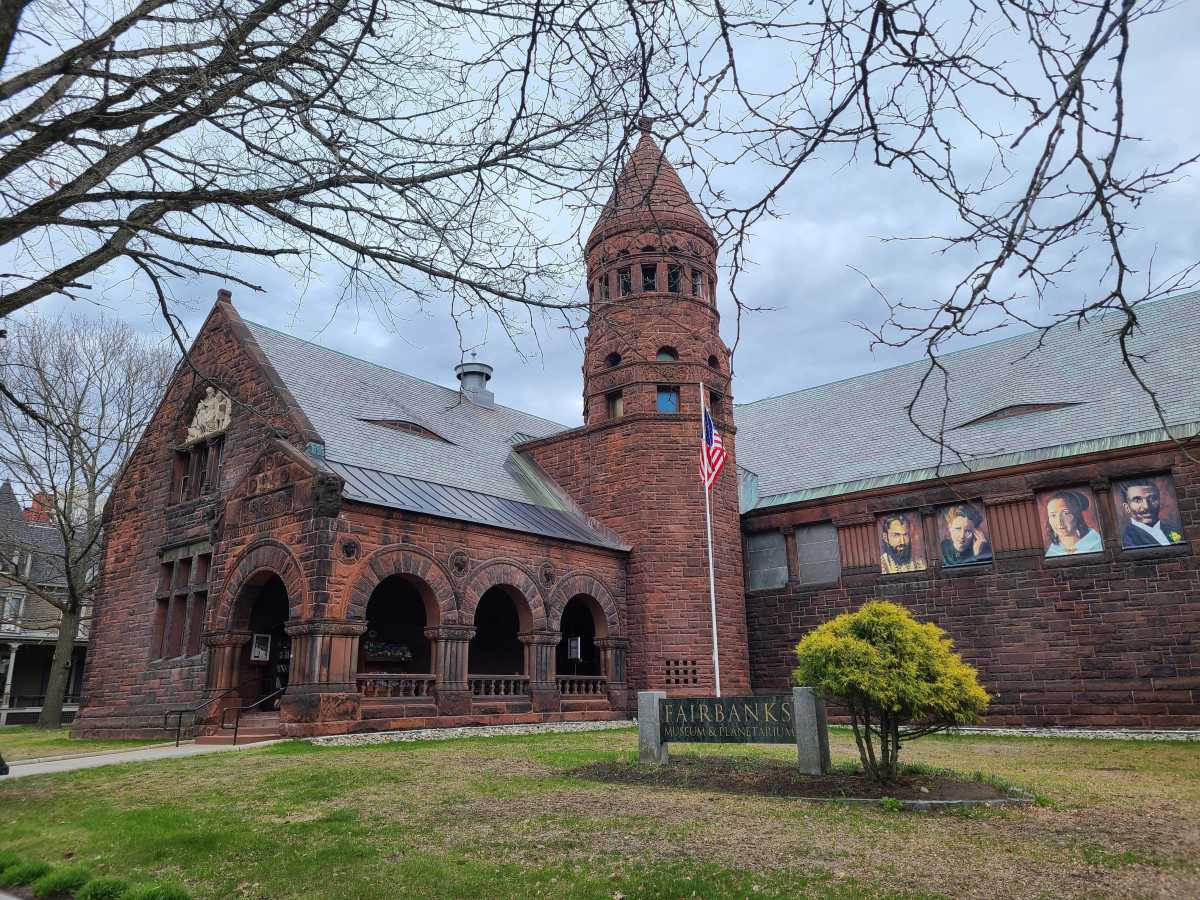 Vermont cultural institutions optimistic about the future of federal funding following court cases