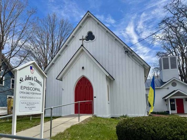 Amid federal funding squeeze, Safe Haven in Randolph to close