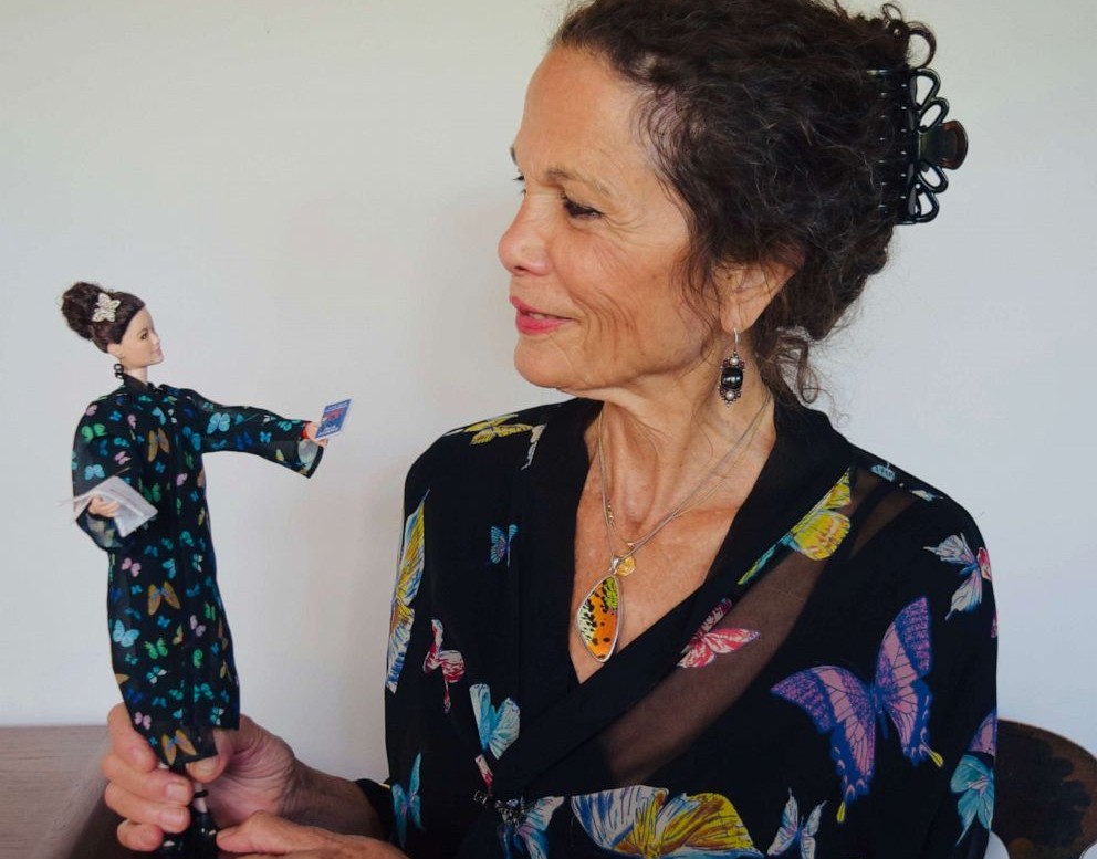 Want to revisit and revise your life? Vermont writer Julia Alvarez knows how.