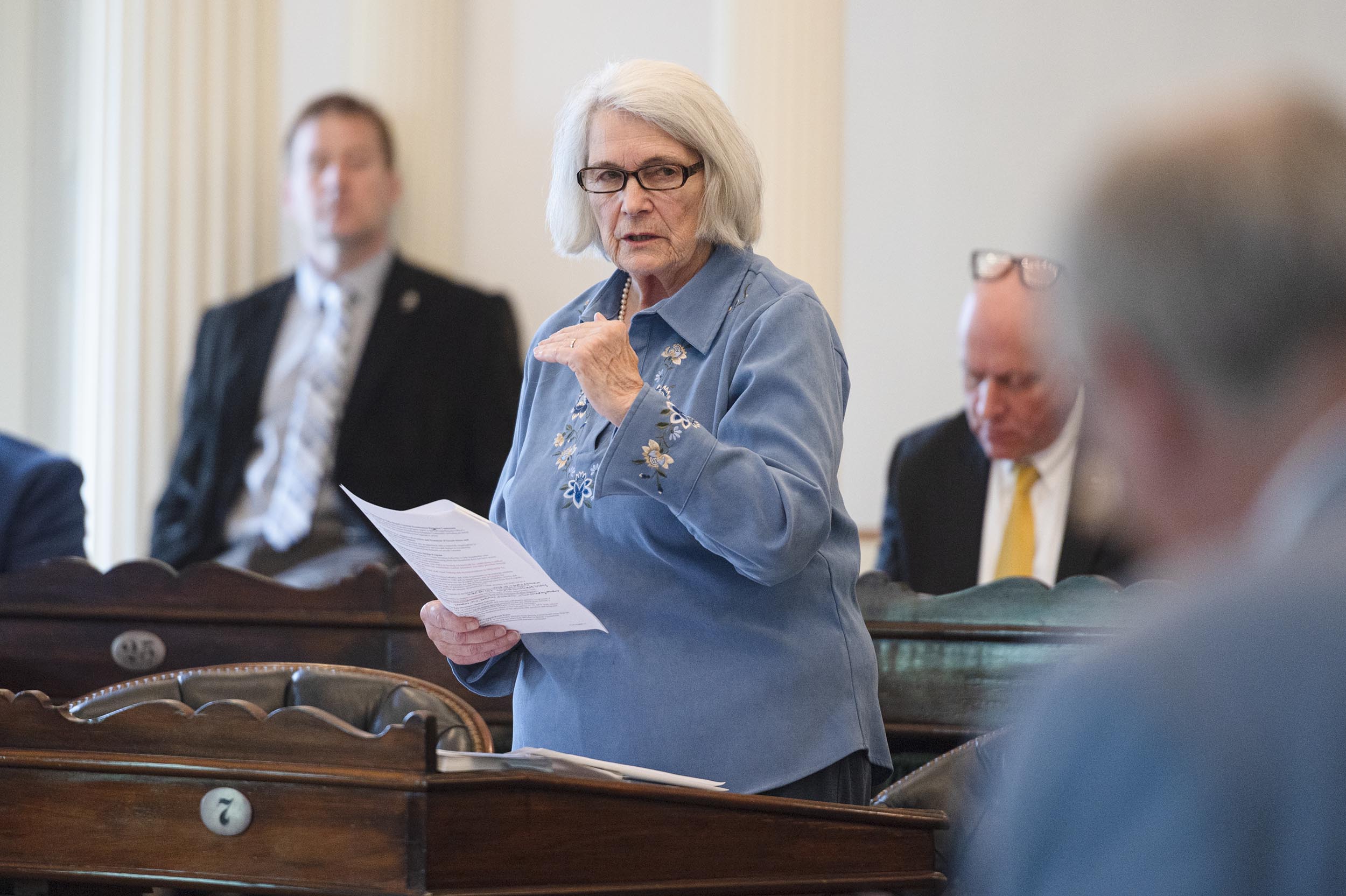 Lawmakers attempt to reorganize supports for unhoused Vermonters while limiting motel use