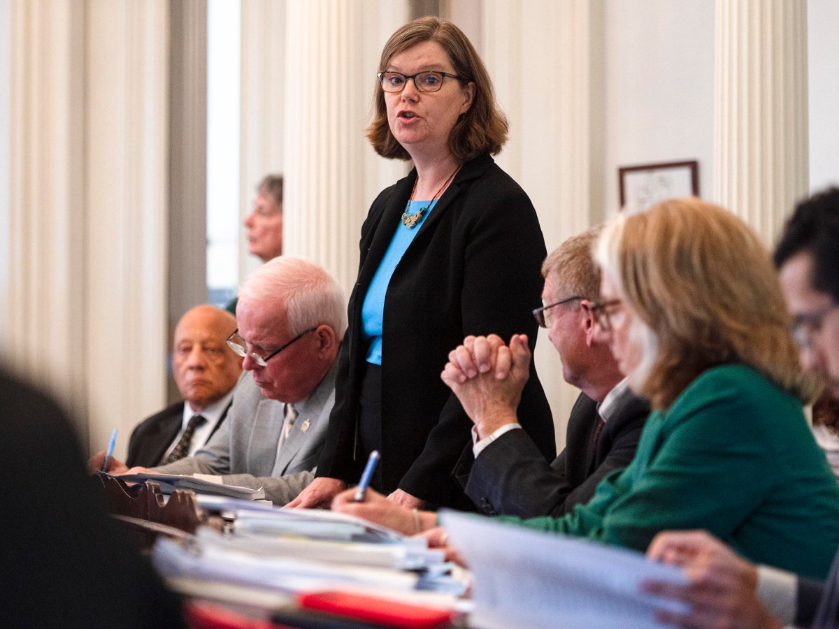 Vermont Legislature passes landmark education reform without forcing districts to merge