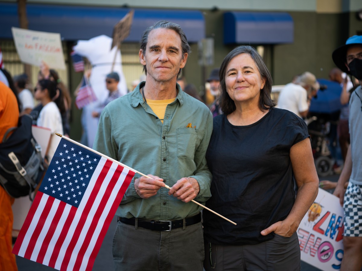 Vermont Conversation: Celebrating and defending protest, America’s founding principle