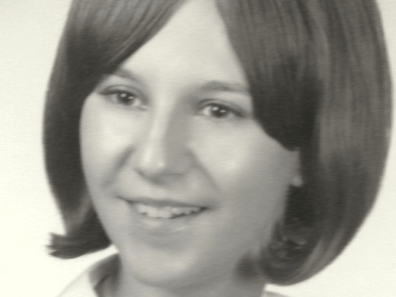 Karen Ann Warren