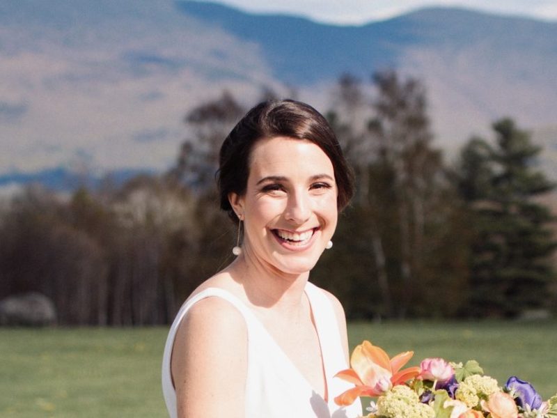 Kathryn DeSutter