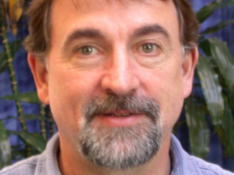 Kenneth Ray Helms