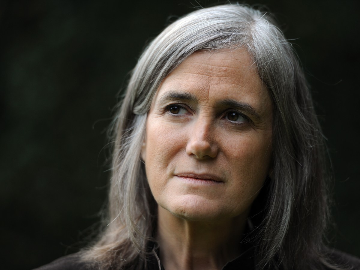 Vermont Conversation: ‘Going to where the silence is.’ Journalist Amy Goodman on 30 years of speaking truth to power