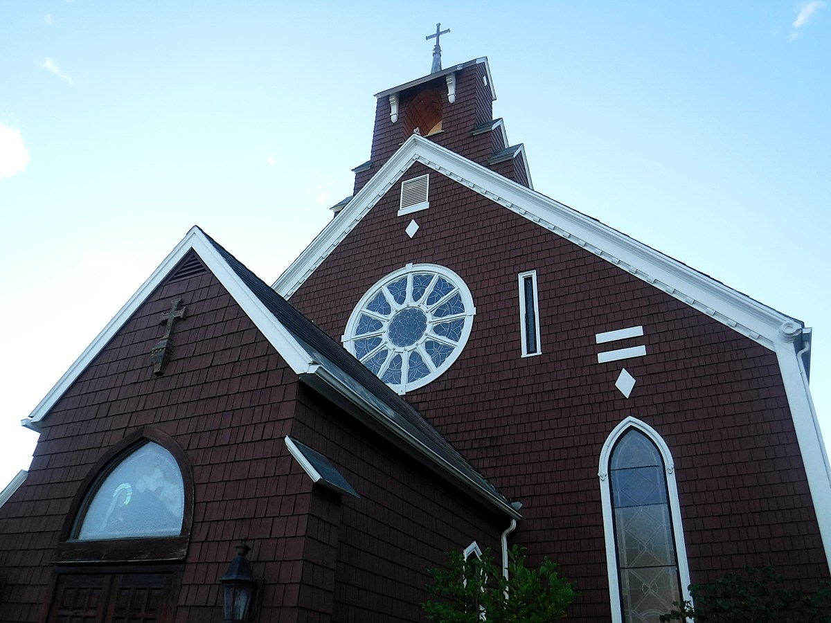 Creditors in Vermont Catholic bankruptcy case seek access to an estimated $500M in parish assets