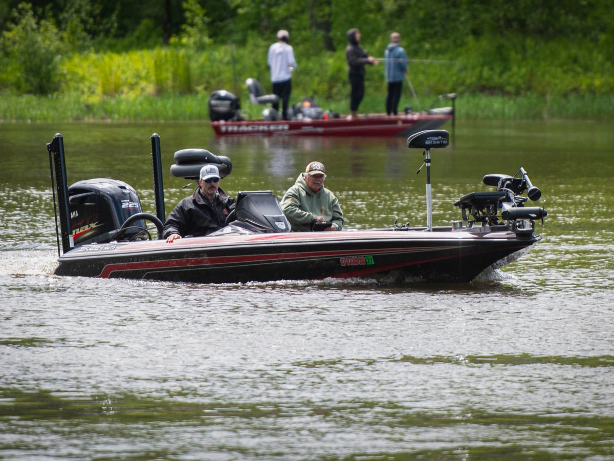 Vermont’s public lands are costly to maintain. And soon, many may be more expensive to visit.