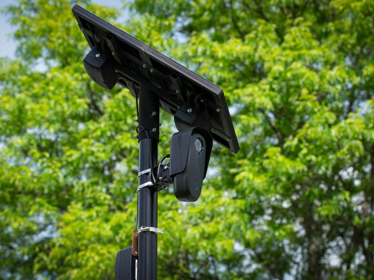 Manchester Selectboard discusses future of Flock cameras