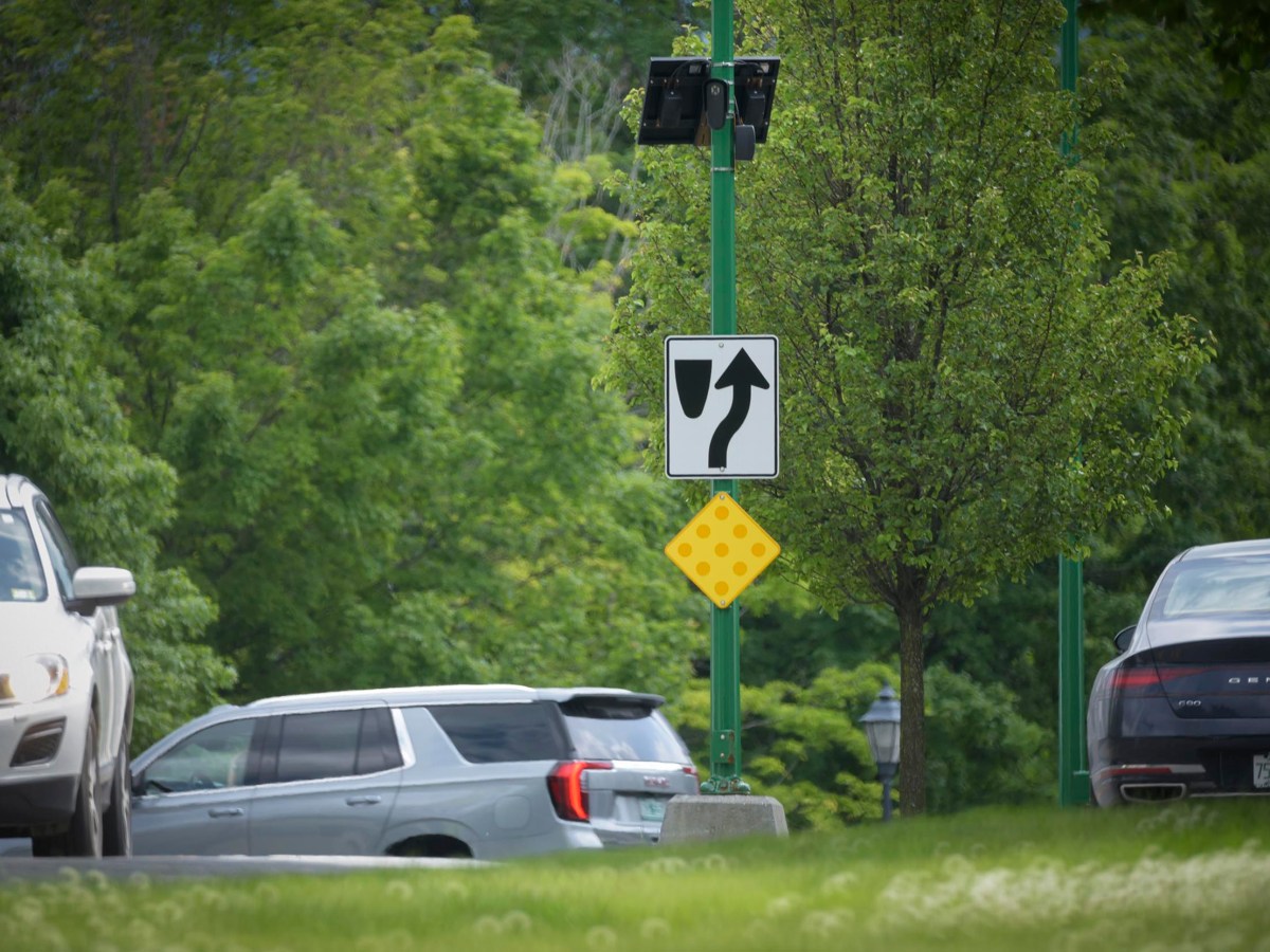 Vermont lawmakers tried to curb license plate surveillance. Police found a way around it.