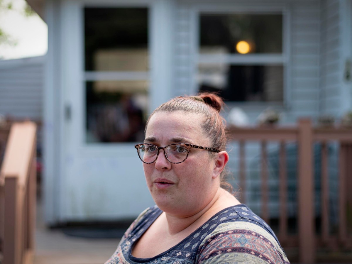 Imminent closure of Fair Haven manufactured home park leaves residents with few options