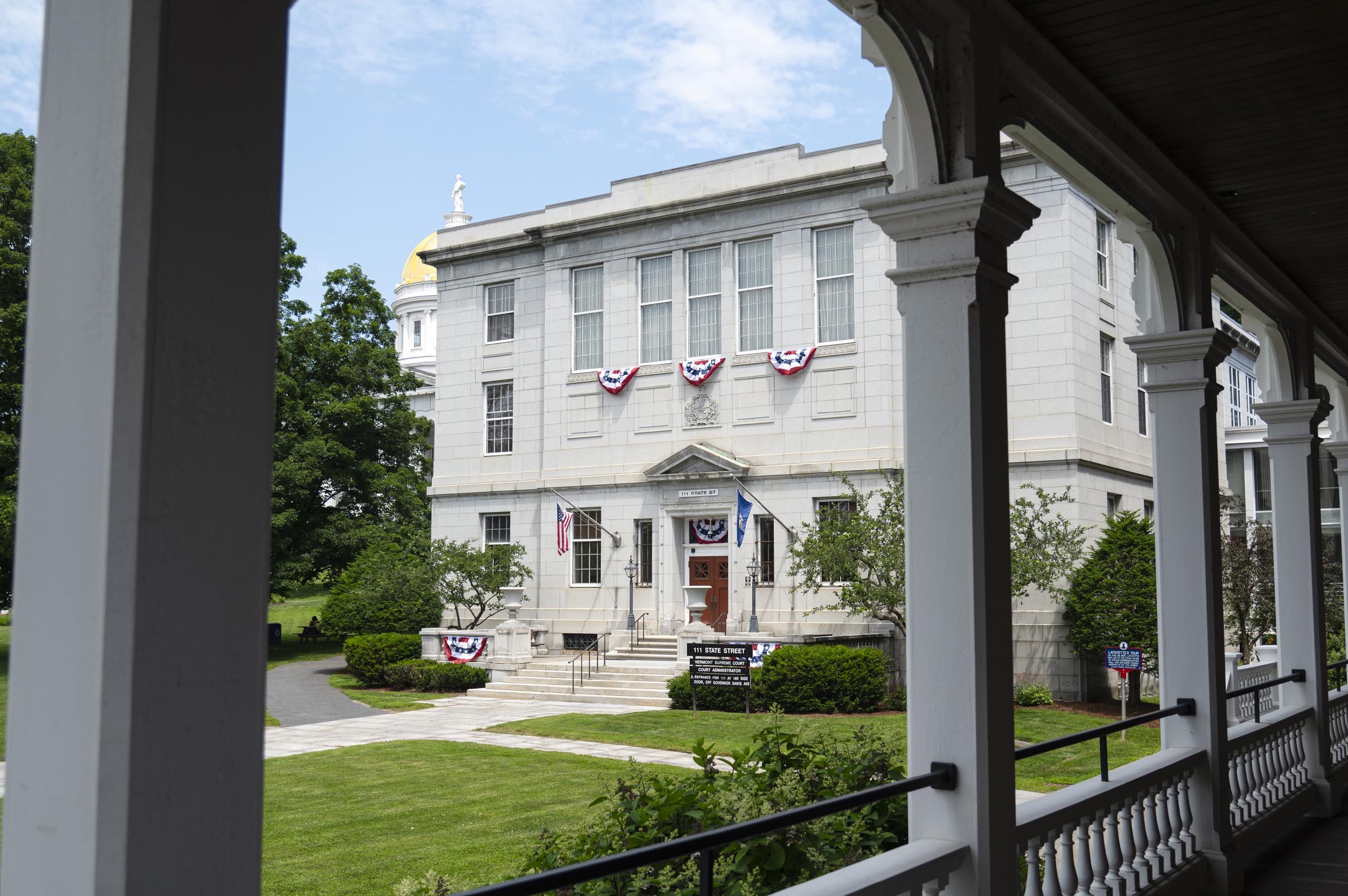 Vermont Supreme Court shuts door on appeal to use police misconduct findings in murder defense