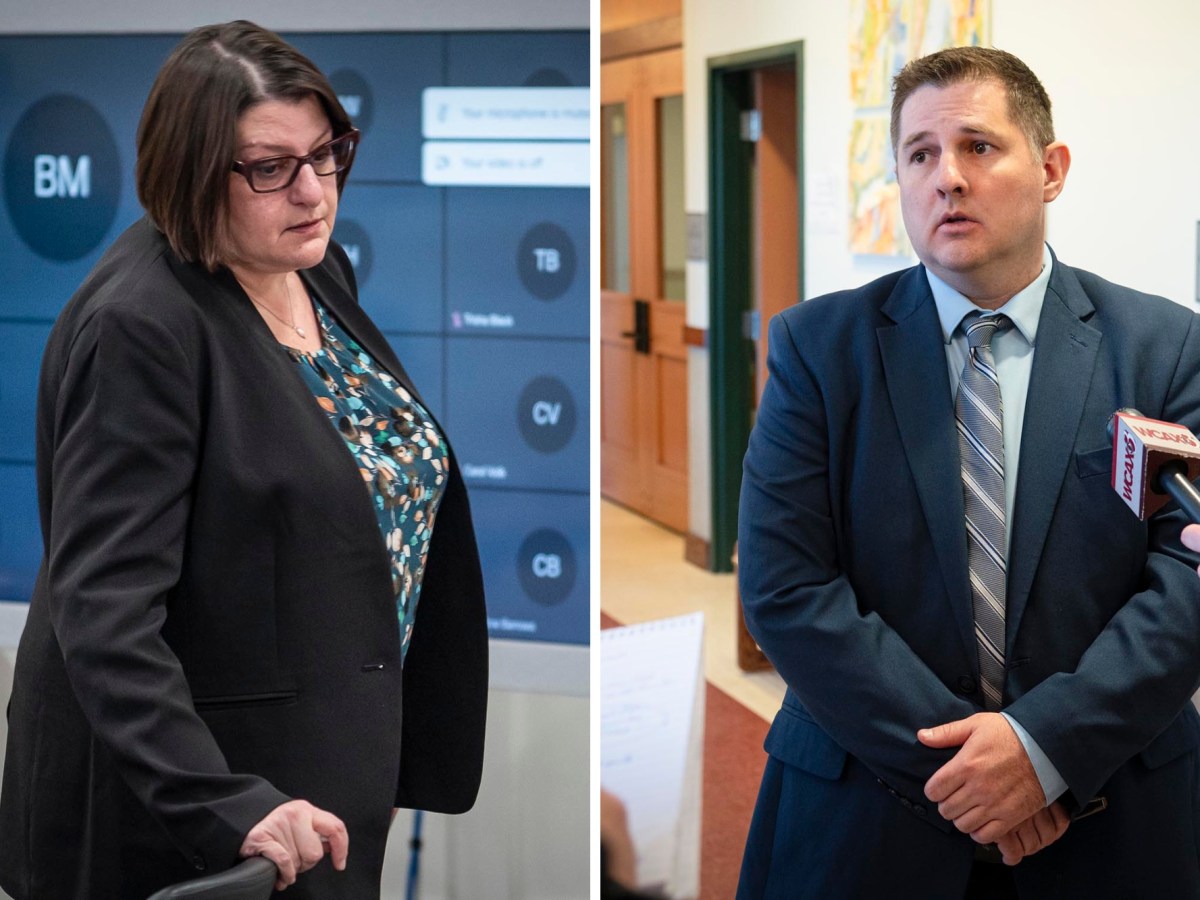 County prosecutor and sheriff who rebuffed calls to resign don’t file for reelection