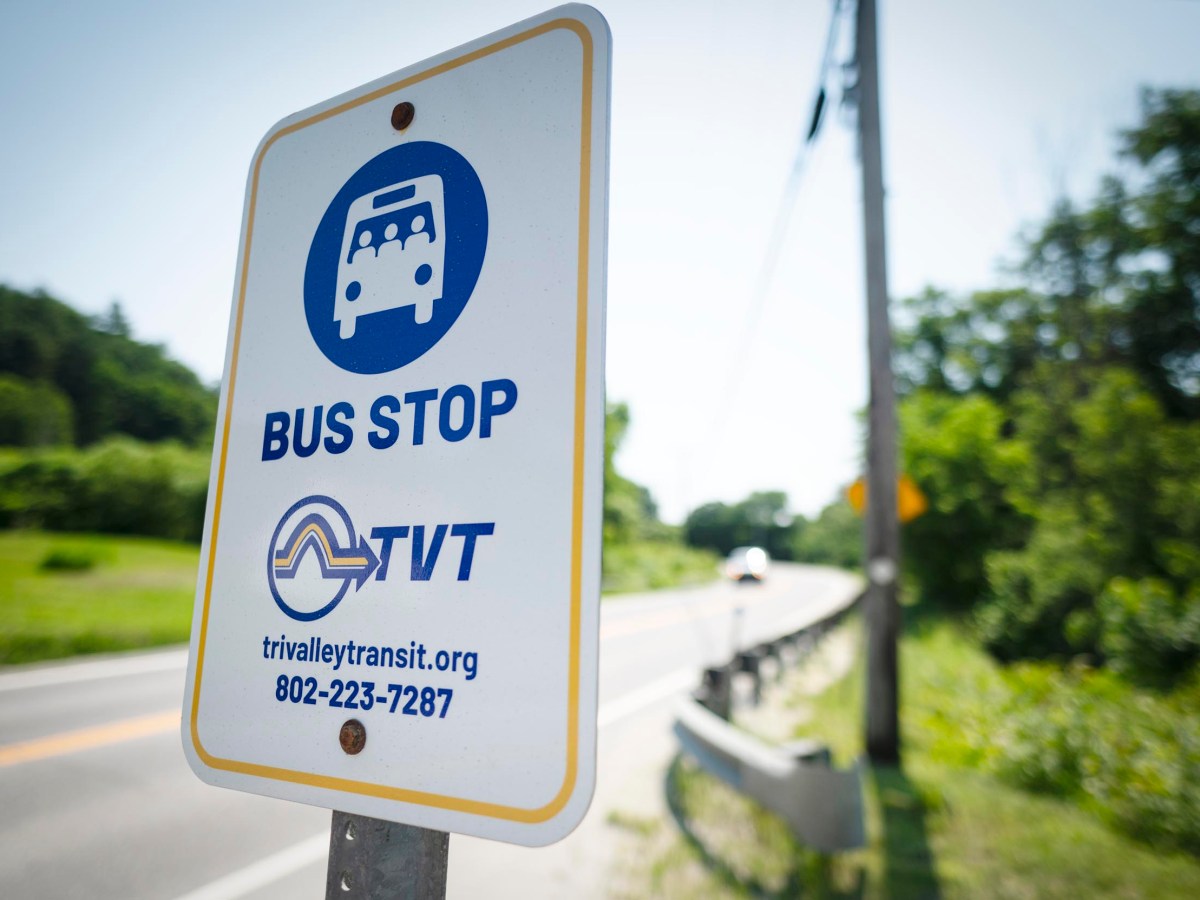 Washington County bus service looks to turn a corner with switch from beleaguered Green Mountain Transit