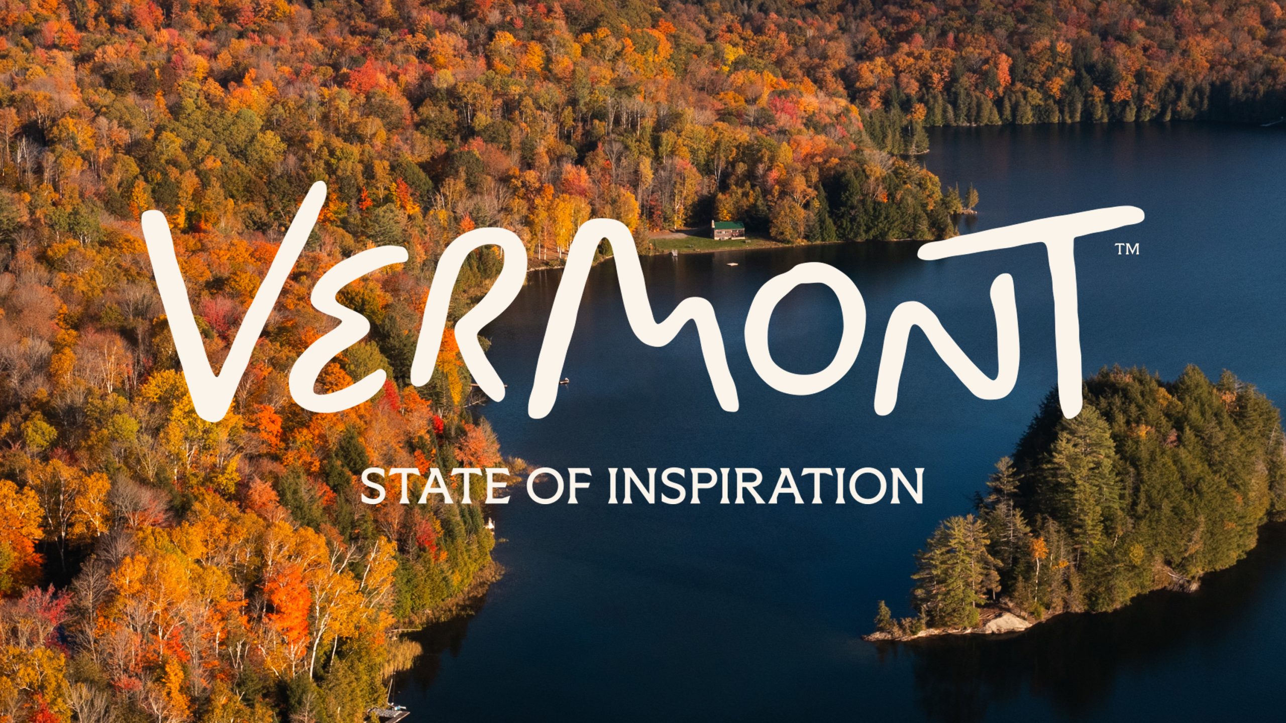vtdigger.org - Shaun Robinson - Drawing attention: Vermont gets its first tourism branding - VTDigger