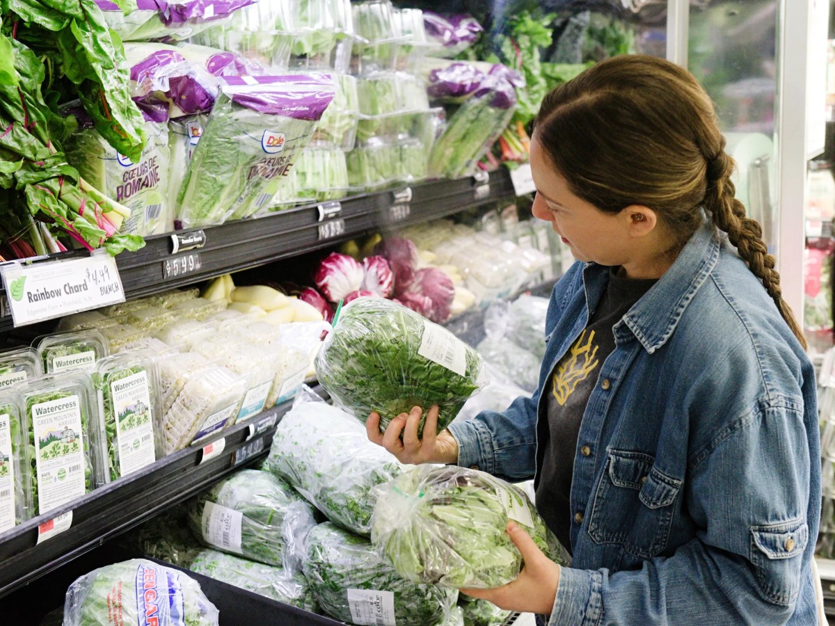 Is it safe to eat lettuce? Upper Valley experts answer key questions on cyclosporiasis outbreak