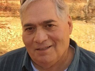 Michel “Mich” Daniel Allen