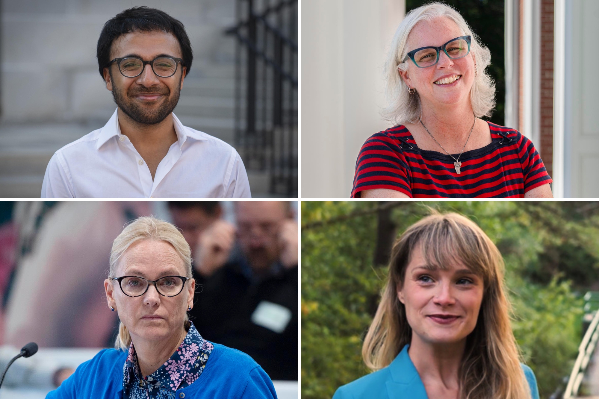 What does it cost to break into the Vermont Senate? In Chittenden County, campaign funds reach new heights. - VTDigger