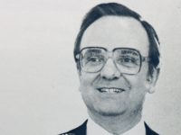 Gerald “Jed” Kenneth Hornung II