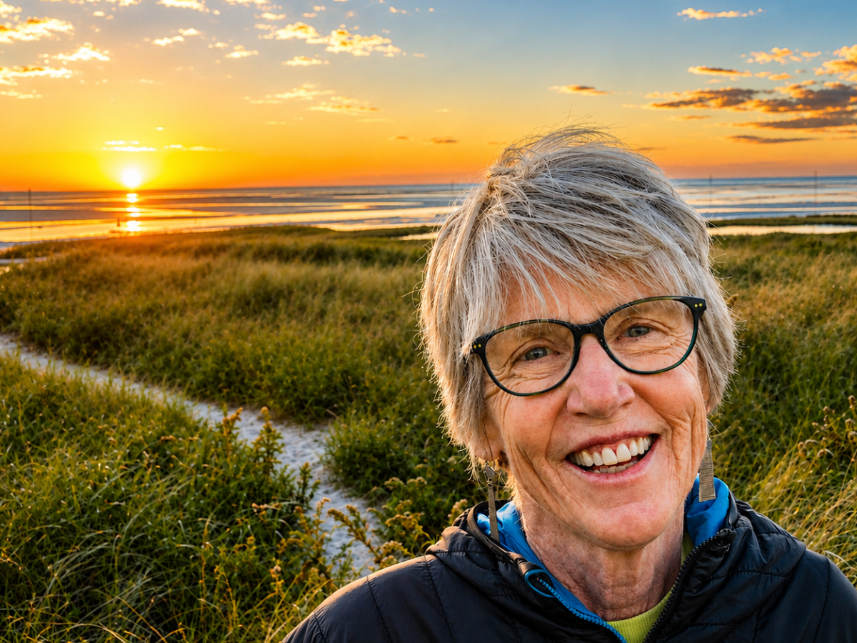 Kristine Sheathelm Gerson