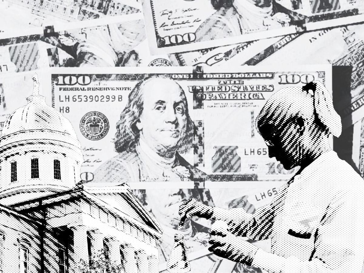 President Trump’s priorities could put a hefty portion of federal grants in Vermont on the chopping block under proposed rule