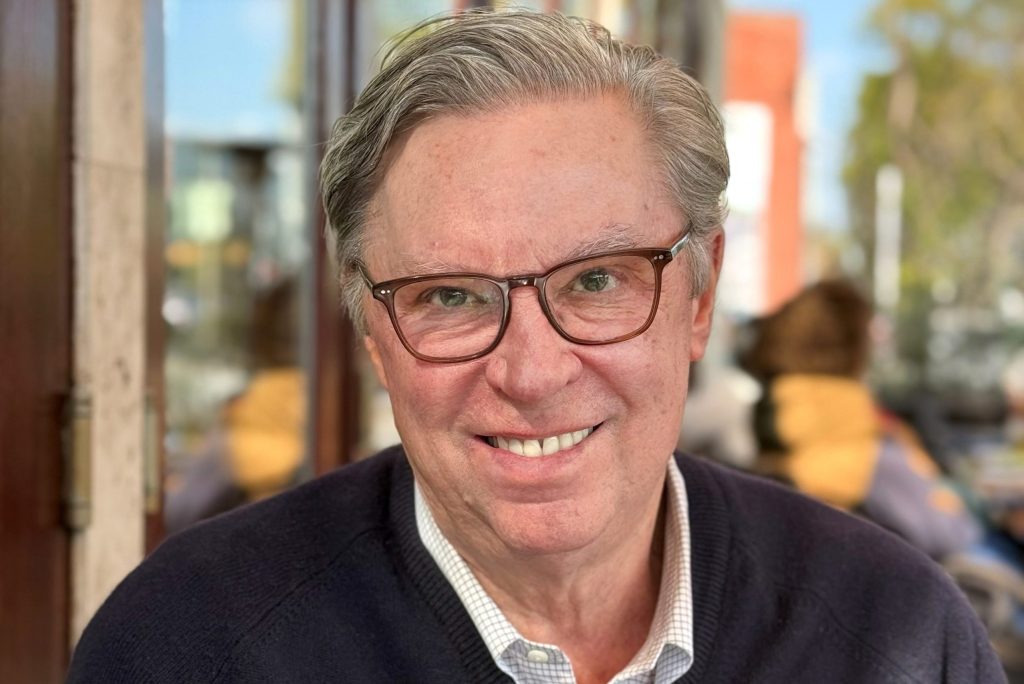 Vermont Conversation: ‘How the Democrats Screwed Bernie.’ Former Sanders chief campaign strategist Tad Devine on the 2016 presidential race