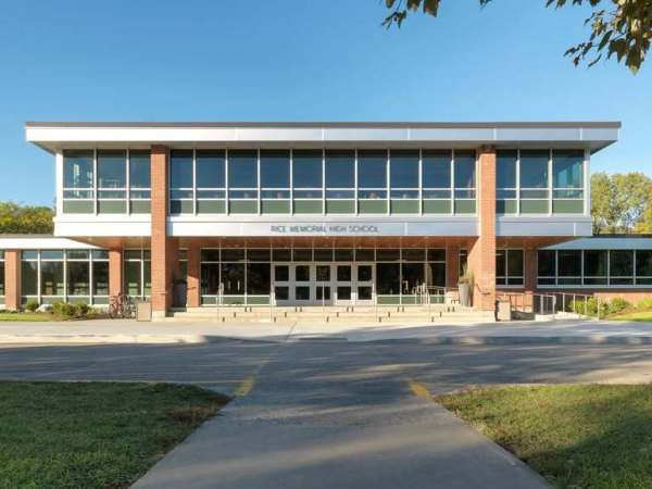 Vermont’s Catholic Church aims to protect Rice Memorial High by selling the parochial school to supporters