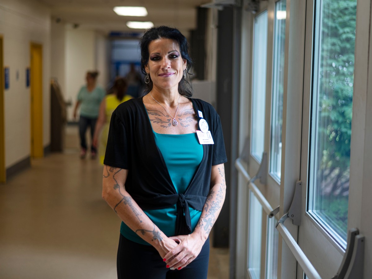 Annual recovery summit aims to explain the unexplainable