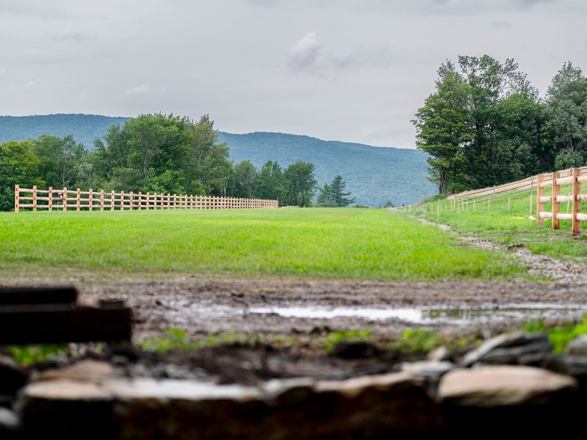 After years of neighbor opposition, a private airstrip for Beta’s CEO nears approval 