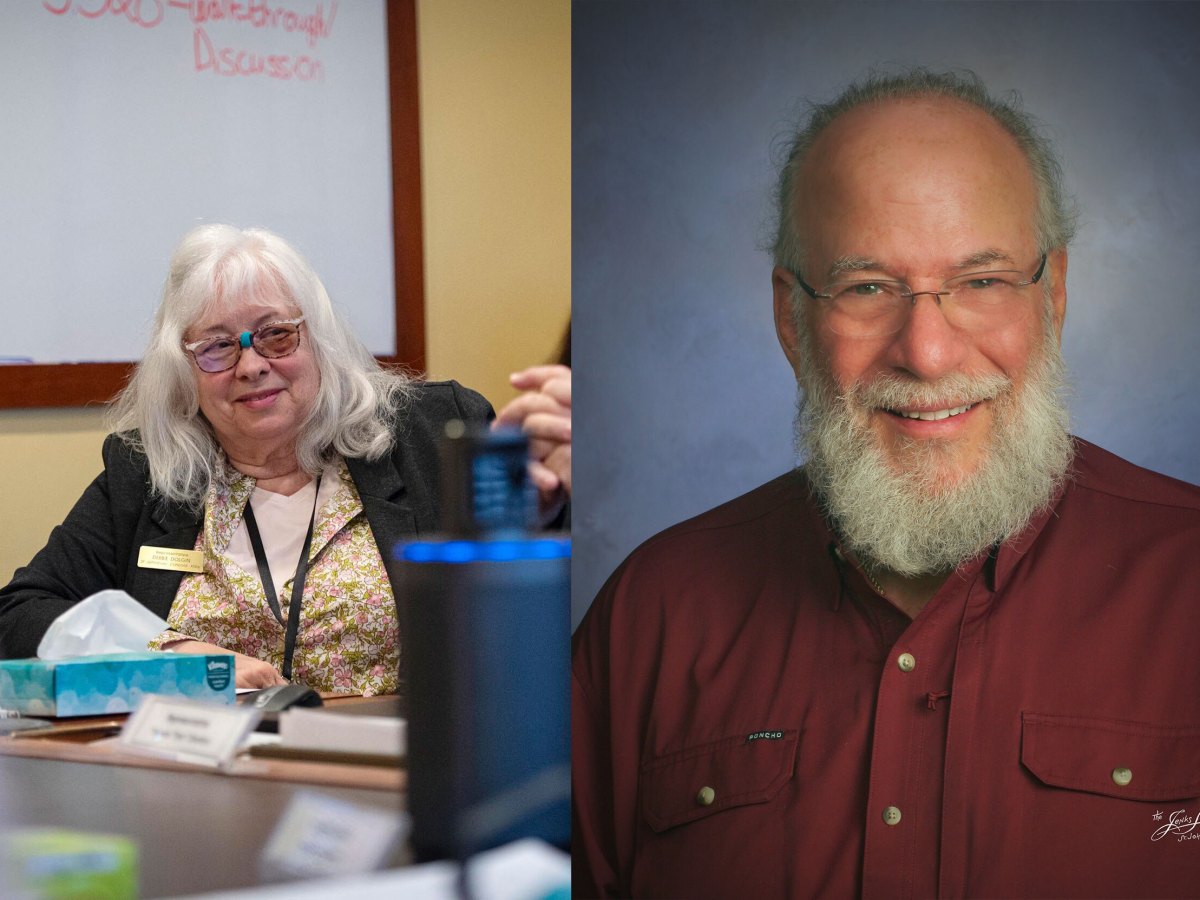 St. Johnsbury landlord seeks to join wife in Vermont Legislature