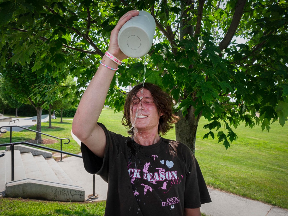 Vermont has long treated air conditioning as optional. A warming climate could be changing that.
