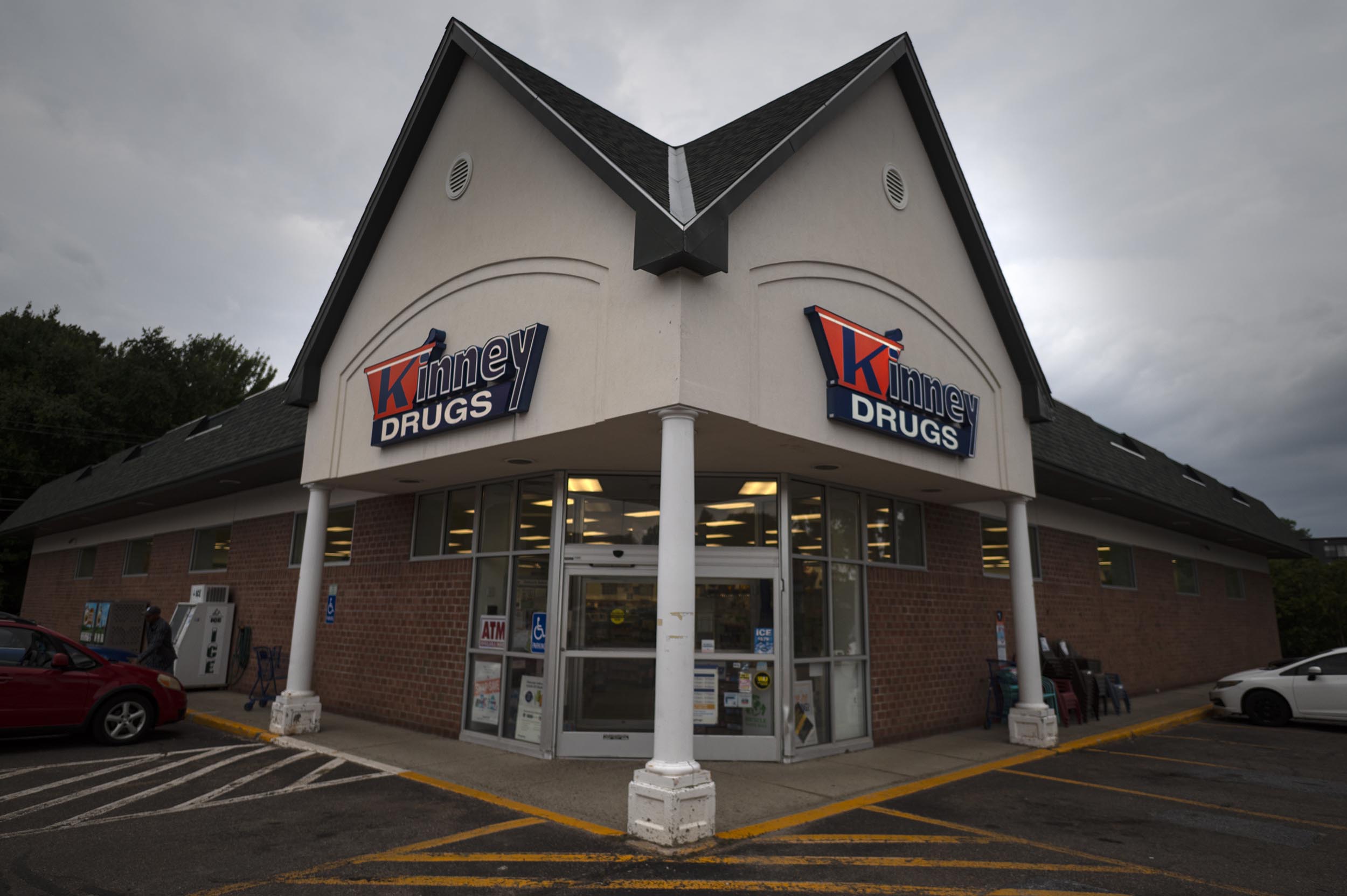 Kinney Drugs' AI Refill Assistant Draws Accuracy and Privacy Complaints
